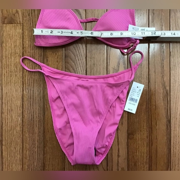 Pacsun Bikini Set - Picture 5 of 8